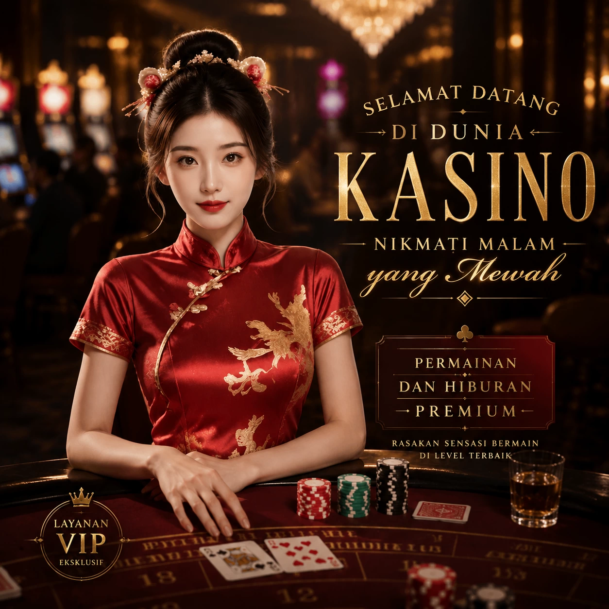 Menggali Fitur Menarik di Situs Game fafa828