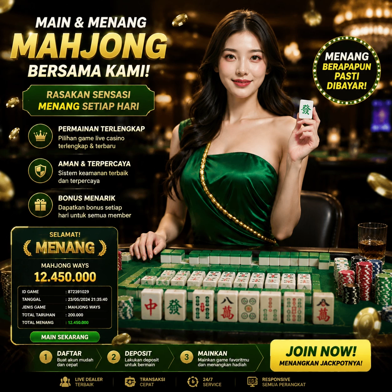 Bagaimana fafa828 Mengubah Cara Kita Bermain Game Online
